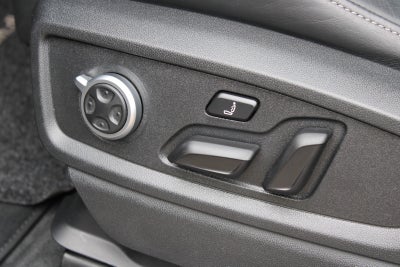 Audi SQ5 TDi S-line quattro Tiptr.