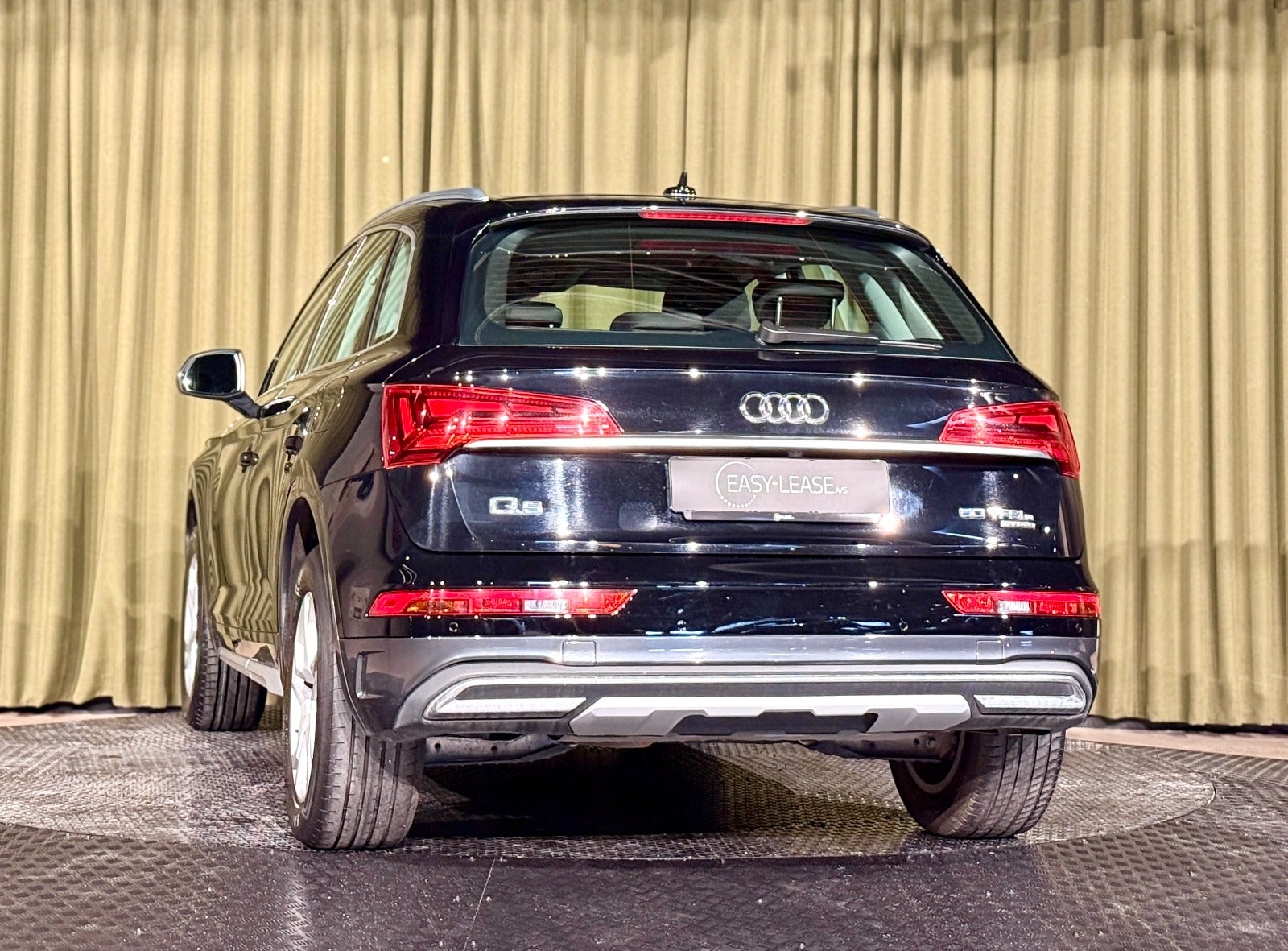Billede af Audi Q5 50 TFSi e Prestige quattro S-tr.