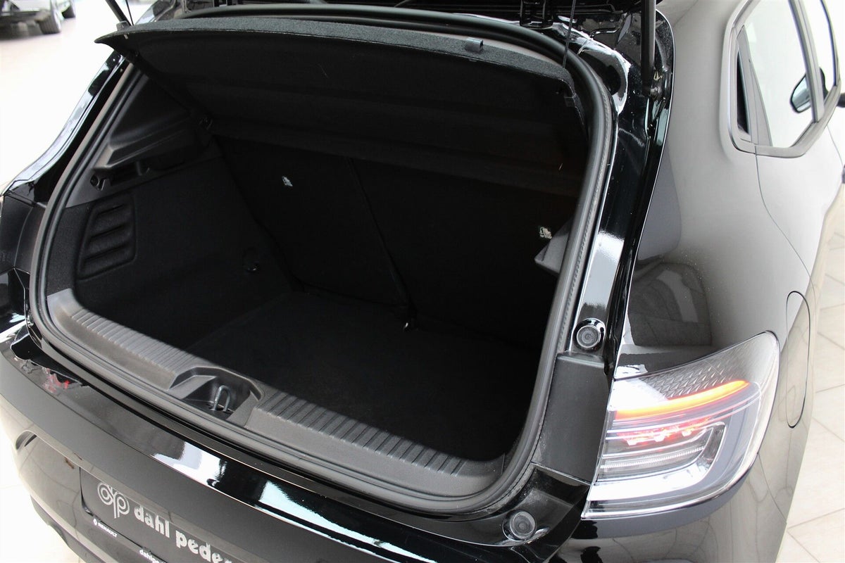 Renault Clio V TCe 90 Evolution billede 17