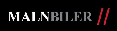 MALNBILER ApS