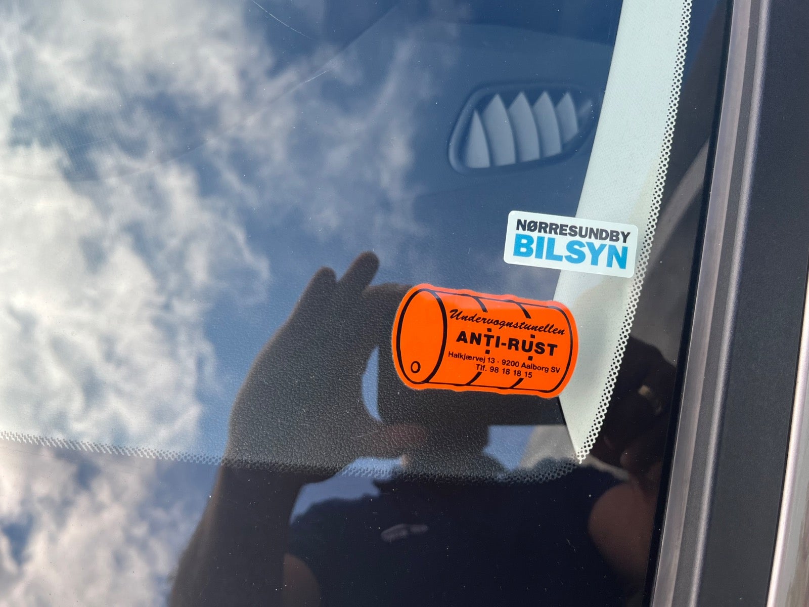 Billede af Hyundai i20 1,0 T-GDi Advanced