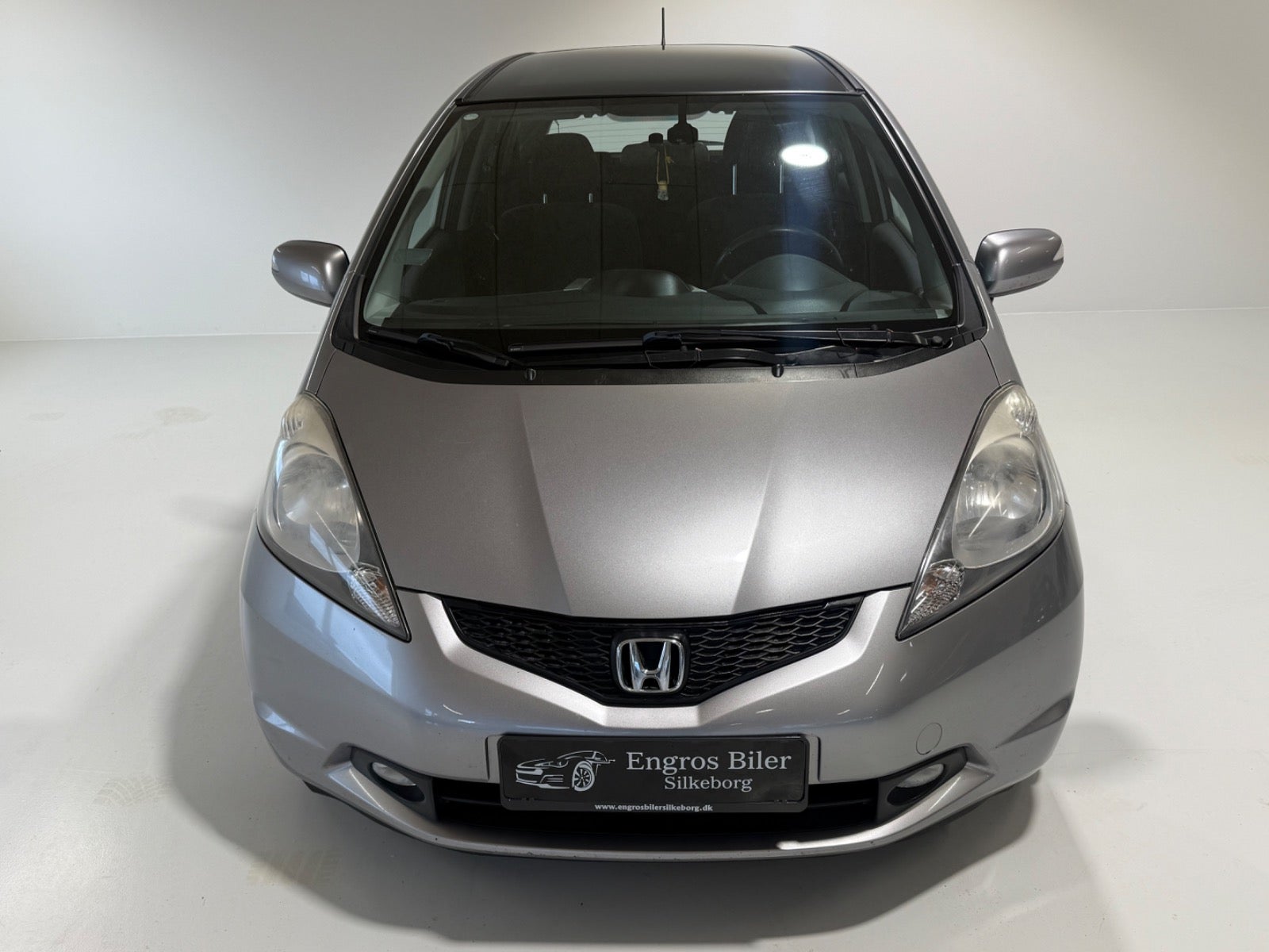 Honda Jazz Exclusive