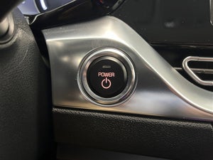 Kia e-Niro Advance+