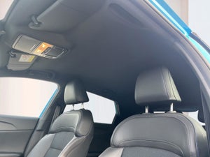 MG 4 Luxury Extended Range