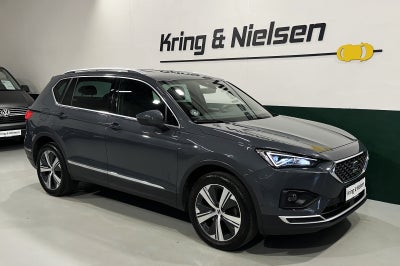 Seat Tarraco 1,4 eHybrid Xcellence DSG 5d