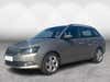 Skoda Fabia TSi 110 Style Combi