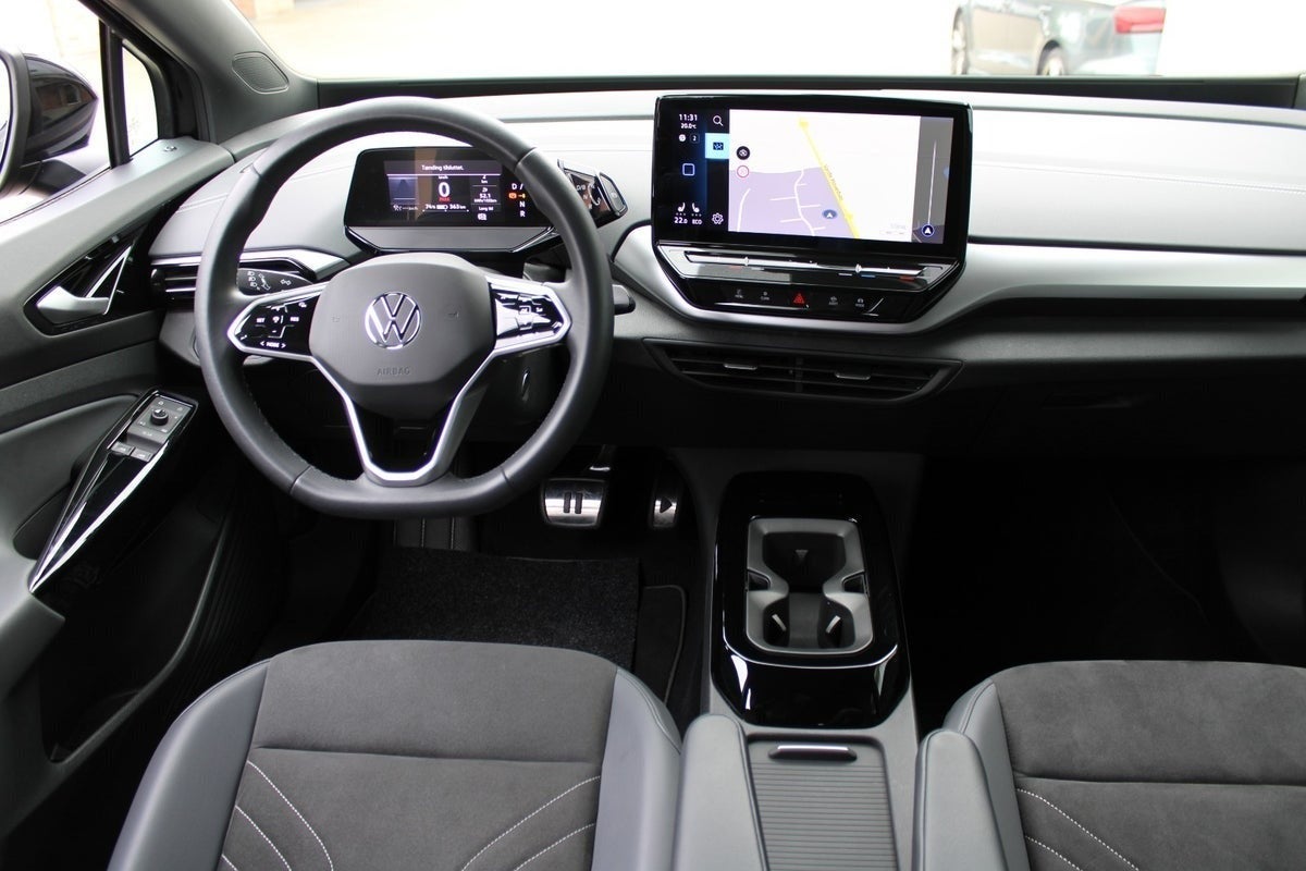 VW ID.5 Pro