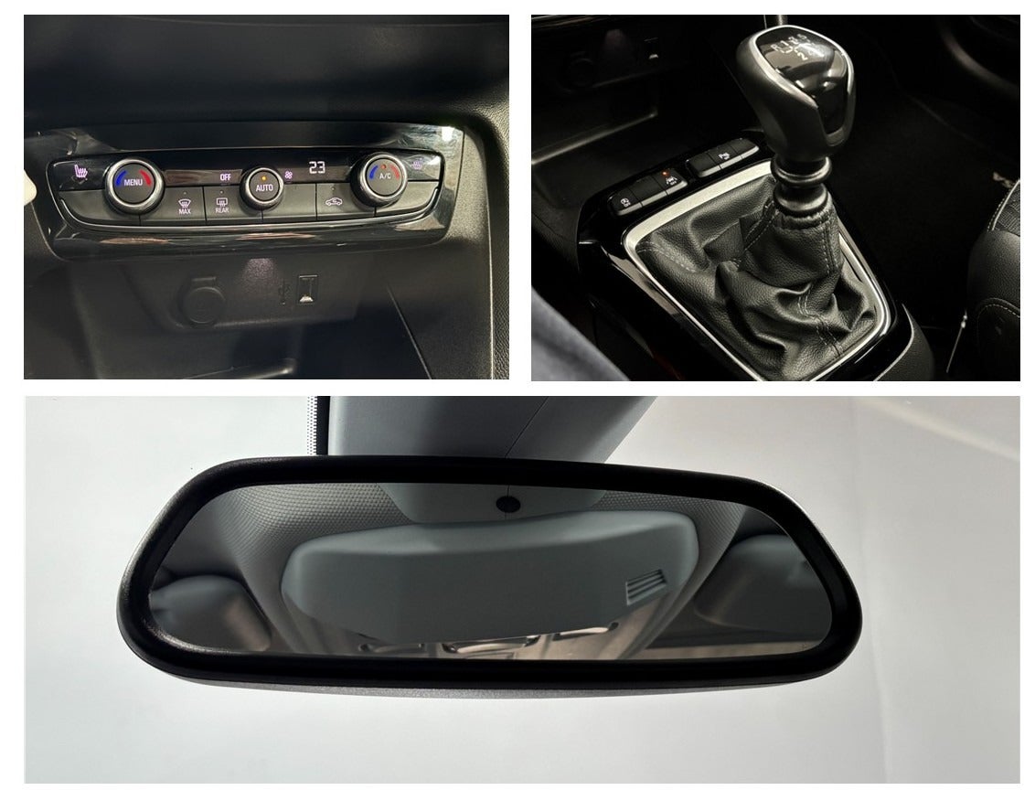 Billede af Opel Corsa 1,5 D 102 Sport