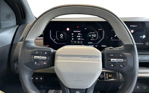 Kia EV3 Long Range GT-Line