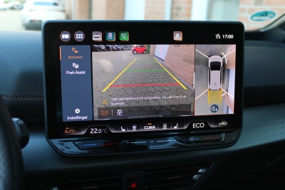 Cupra Born e-Boost Dinamica Pack