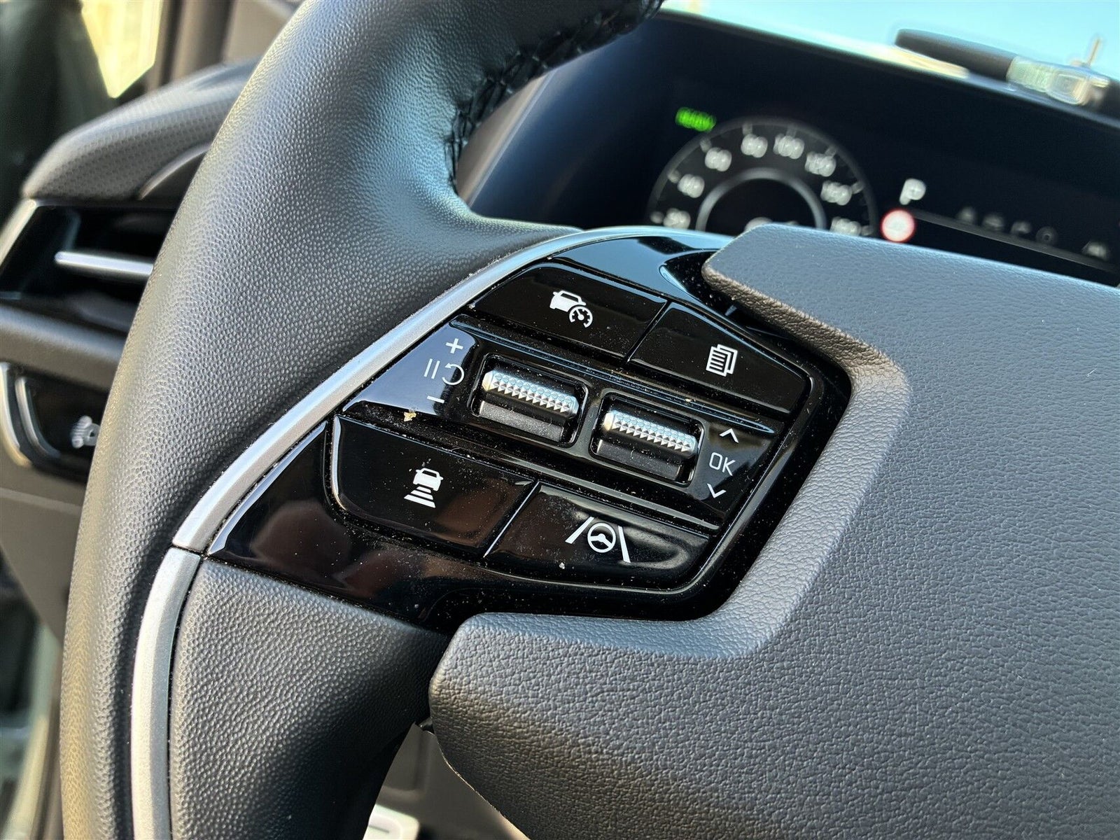 Kia Niro EV Upgrade