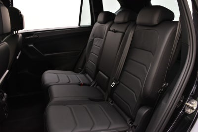 Seat Tarraco eHybrid FR DSG