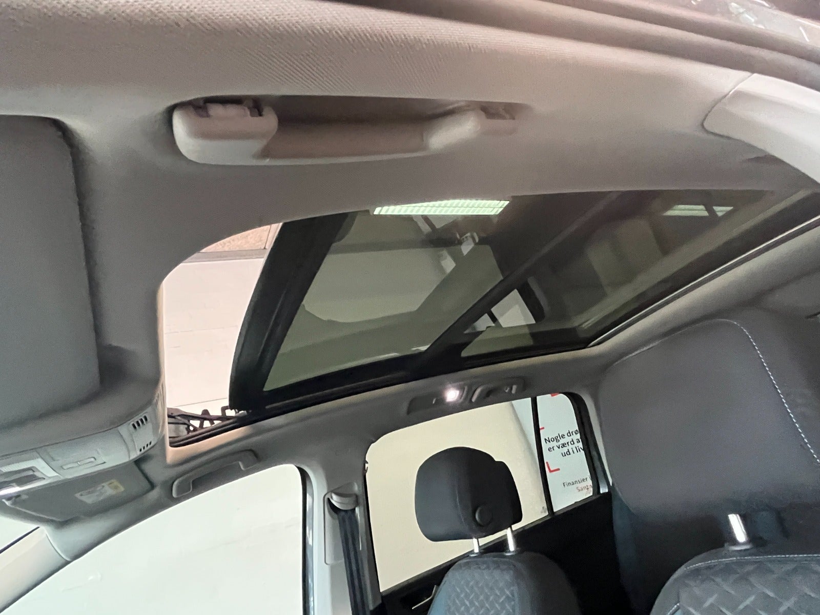 Billede af VW Touran 1,6 TDi 115 IQ.Drive DSG 7prs