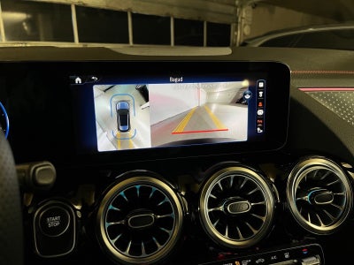 Mercedes EQA350 AMG Line Premium 4Matic