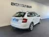 Skoda Fabia TSi 110 Style Combi thumbnail