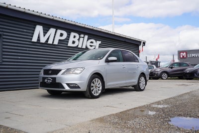 Seat Toledo 1,2 TSi 105 Reference 5d