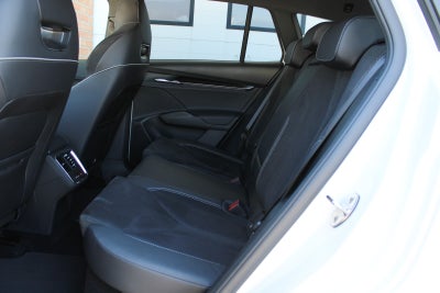 Skoda Enyaq iV Sportline