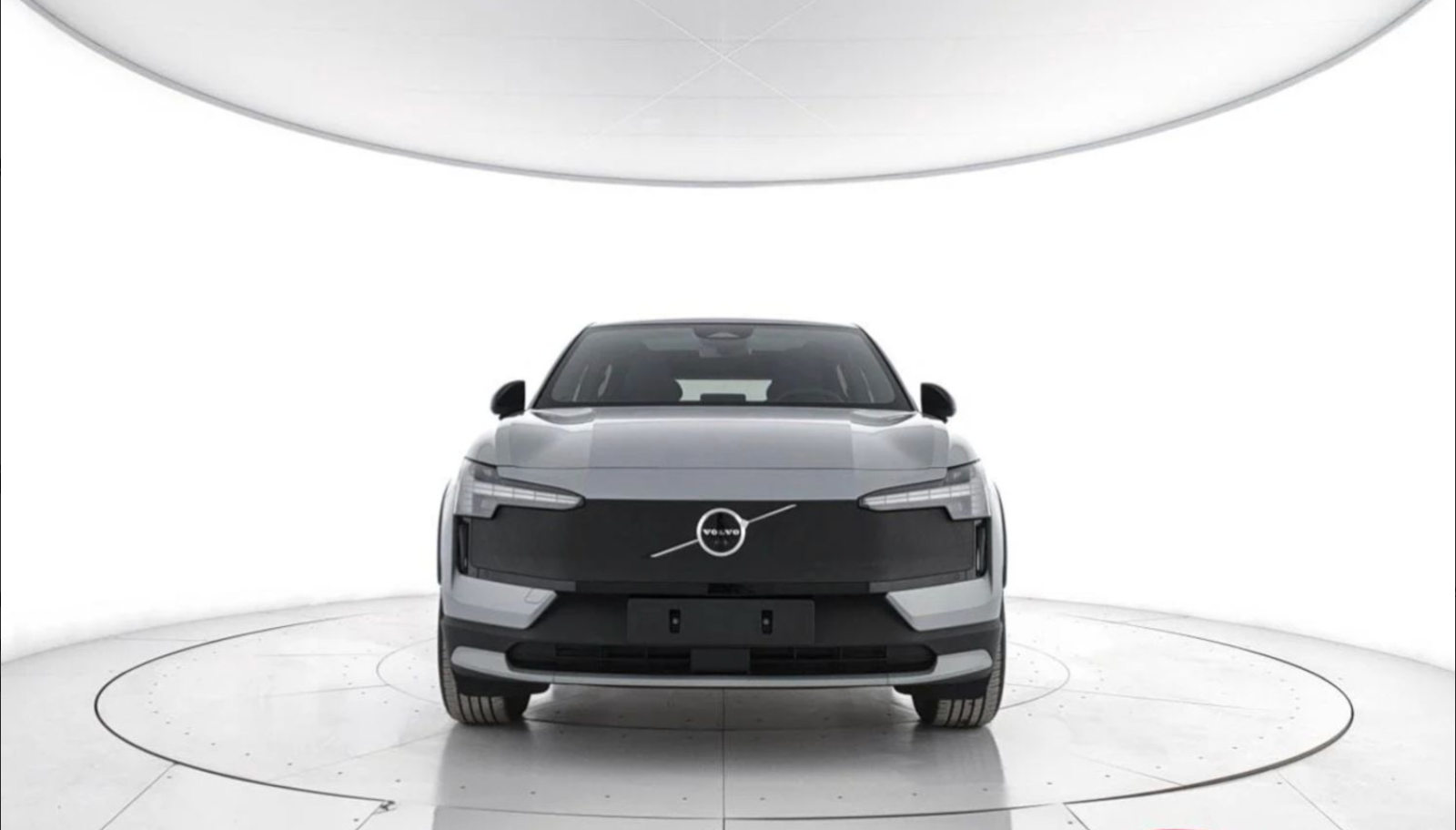 Billede af Volvo EX30 CC  Twin Performance Ultra