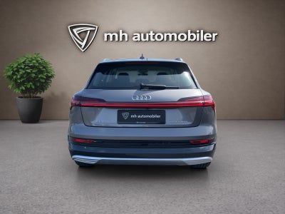Audi e-tron Prestige quattro