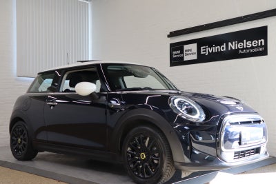 MINI Cooper SE Edition Premium Plus