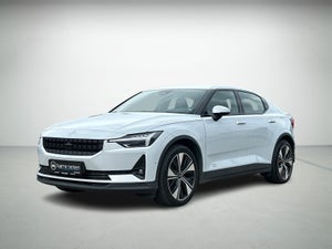 Polestar 2 Long Range