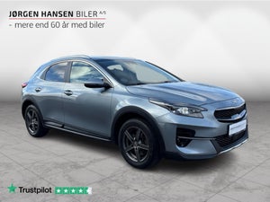 Kia XCeed T-GDi Comfort DCT
