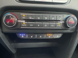 Kia Ceed T-GDi GT-Line S SW DCT