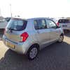 Suzuki Celerio Comfort AGS thumbnail