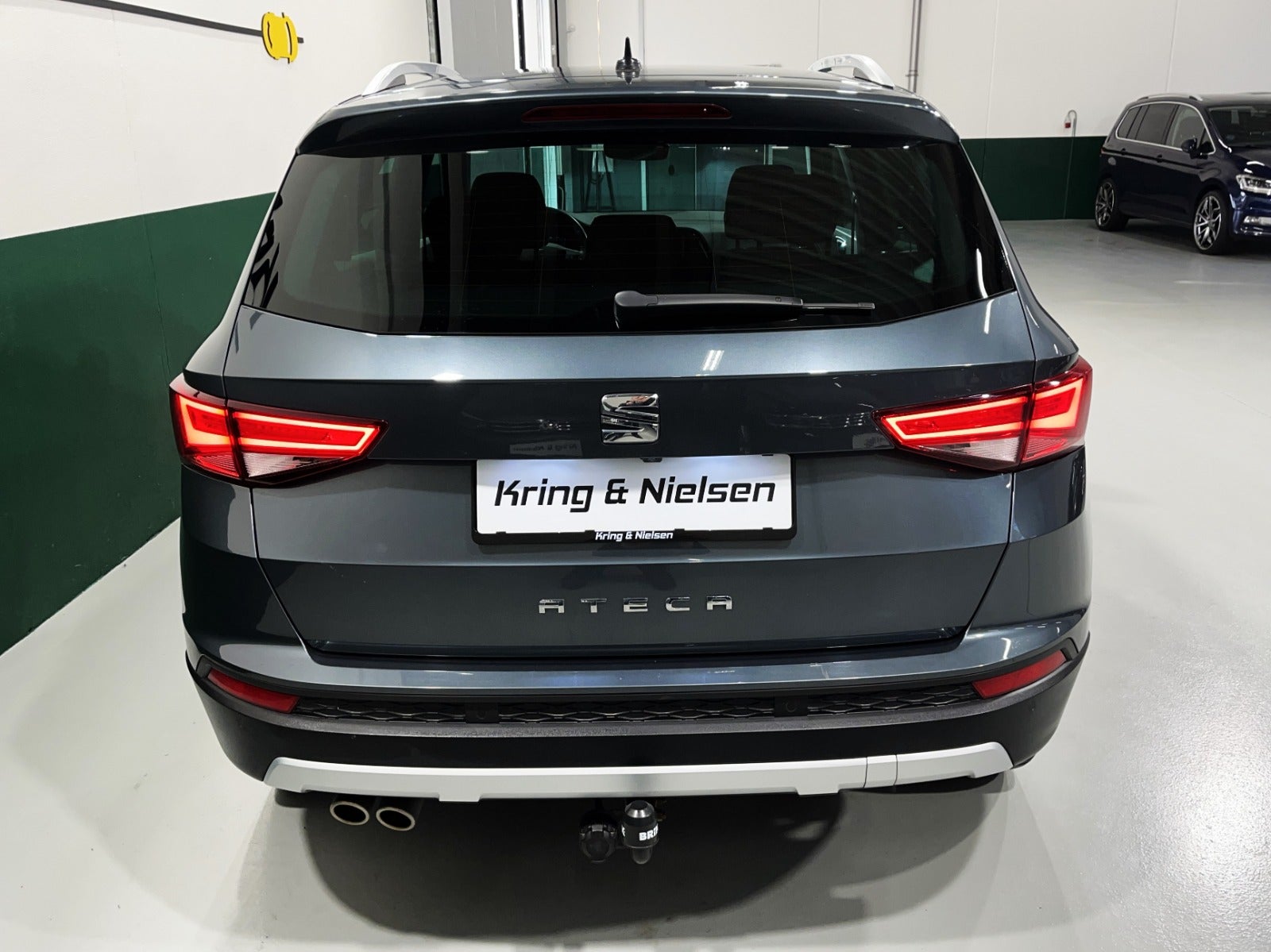 Seat Ateca 2019