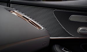 Mercedes EQC400 AMG Line 4Matic