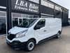 Renault Trafic T29 dCi 125 L2H1