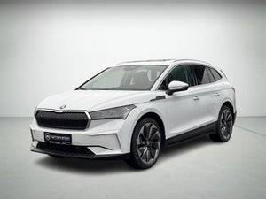 Skoda Enyaq iV Suite