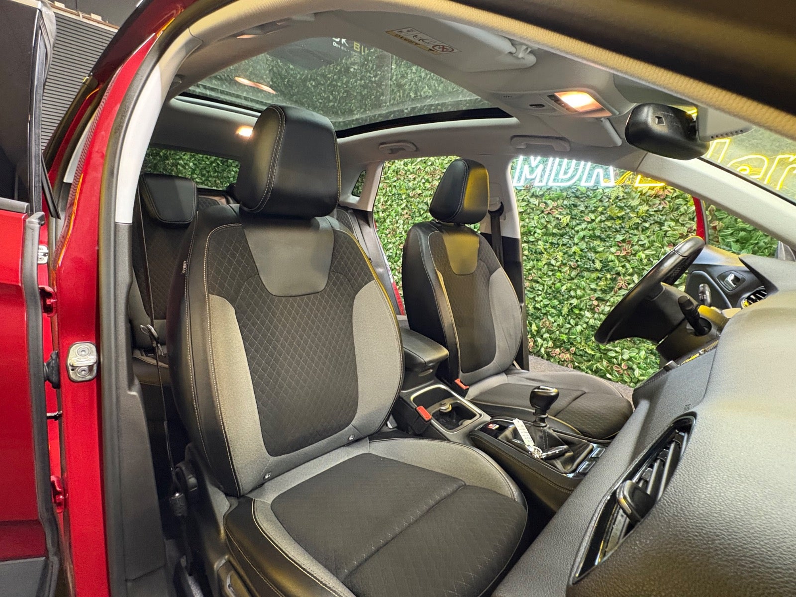 Billede af Opel Grandland X 1,5 CDTi 130 Exclusive