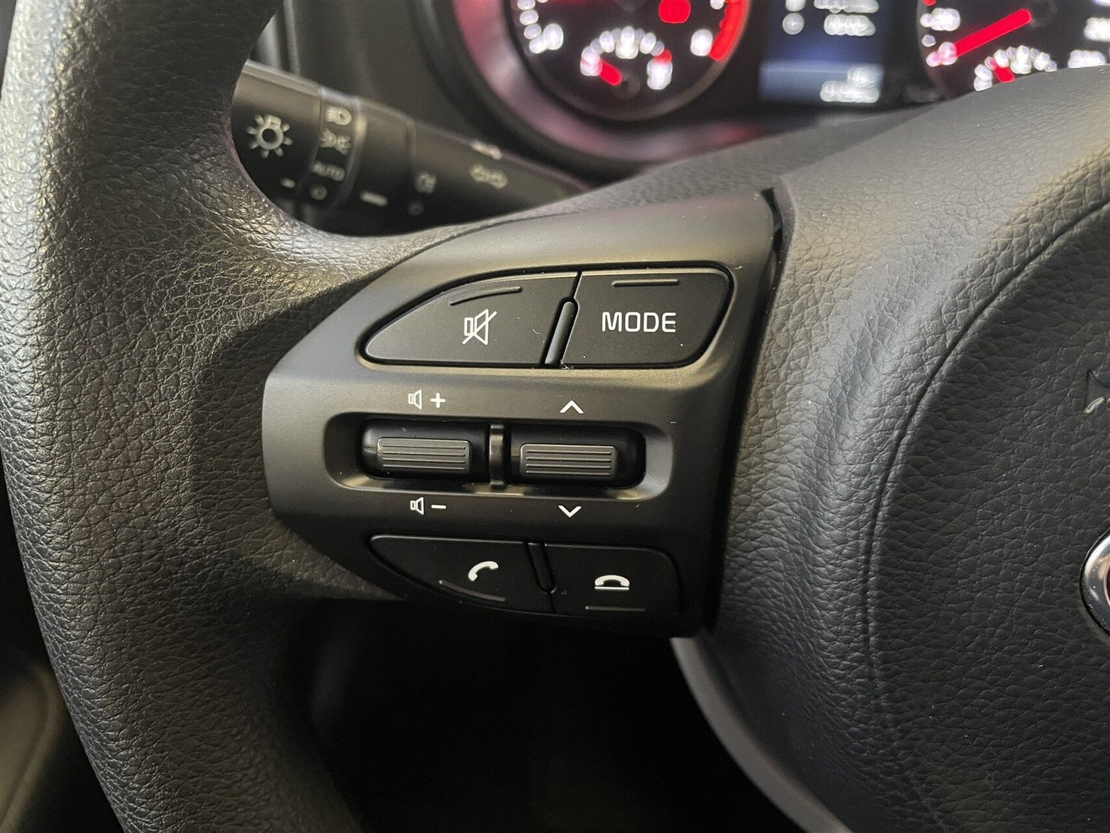 Kia Picanto Vision AMT