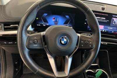 BMW iX1 xDrive30