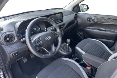 Hyundai i10 MPi Advanced