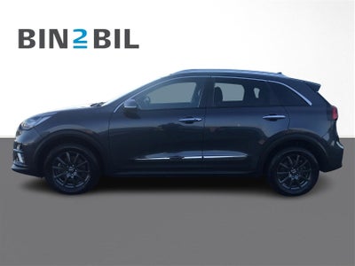 Kia e-Niro Advance billede 1