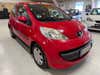 Peugeot 107 SD thumbnail