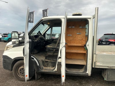 Iveco Daily 35S15 4100mm Lad