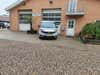 Fiat Doblò Cargo MJT 90 Professional L1 thumbnail