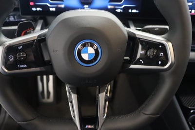 BMW i5 eDrive40 M-Sport Pro