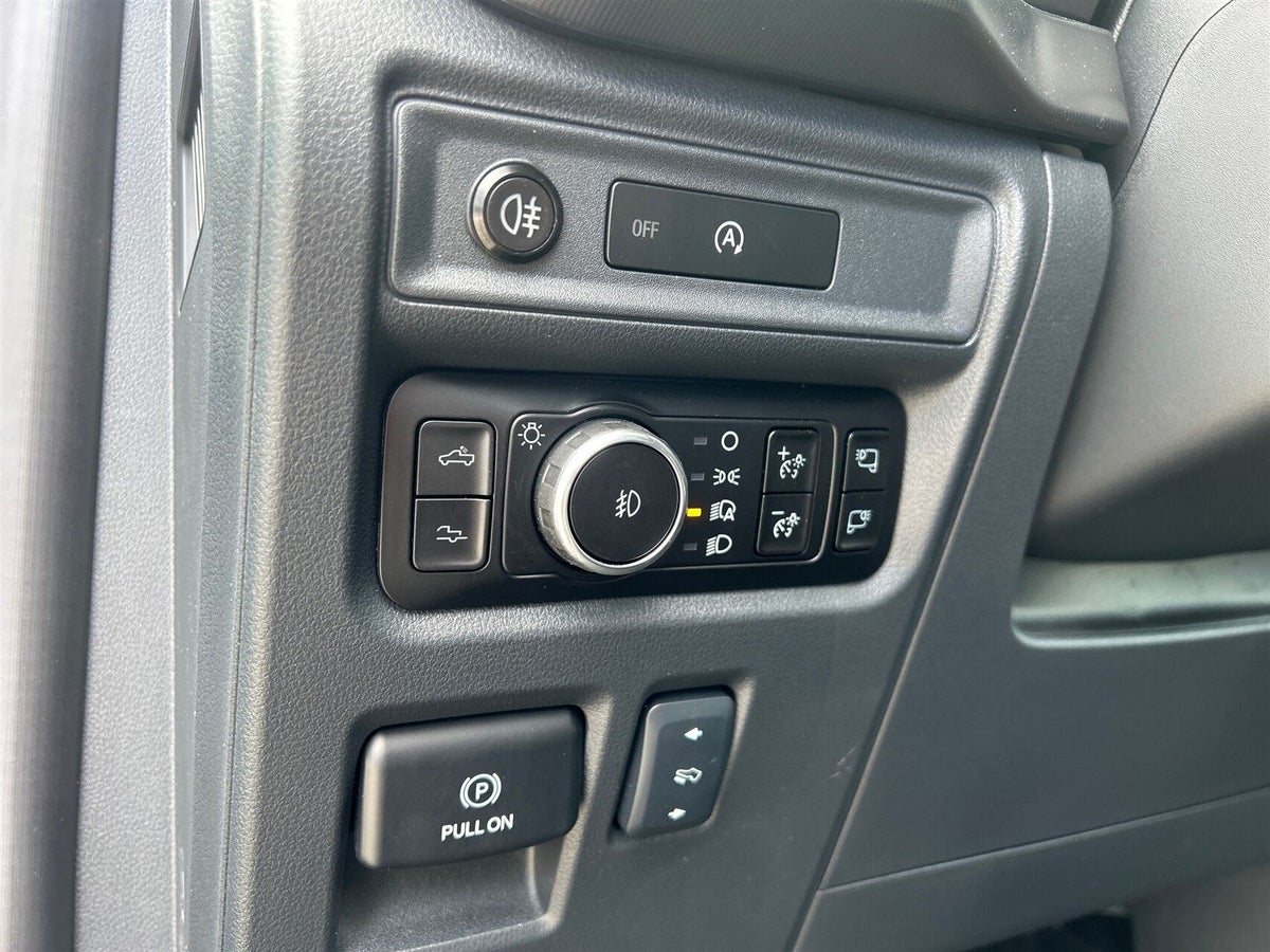 Ford F-150 EcoBoost Raptor Super Crew aut. 4x4 billede 23