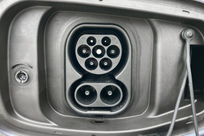 BYD Dolphin Design