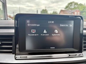 Kia Ceed T-GDi Vision SW