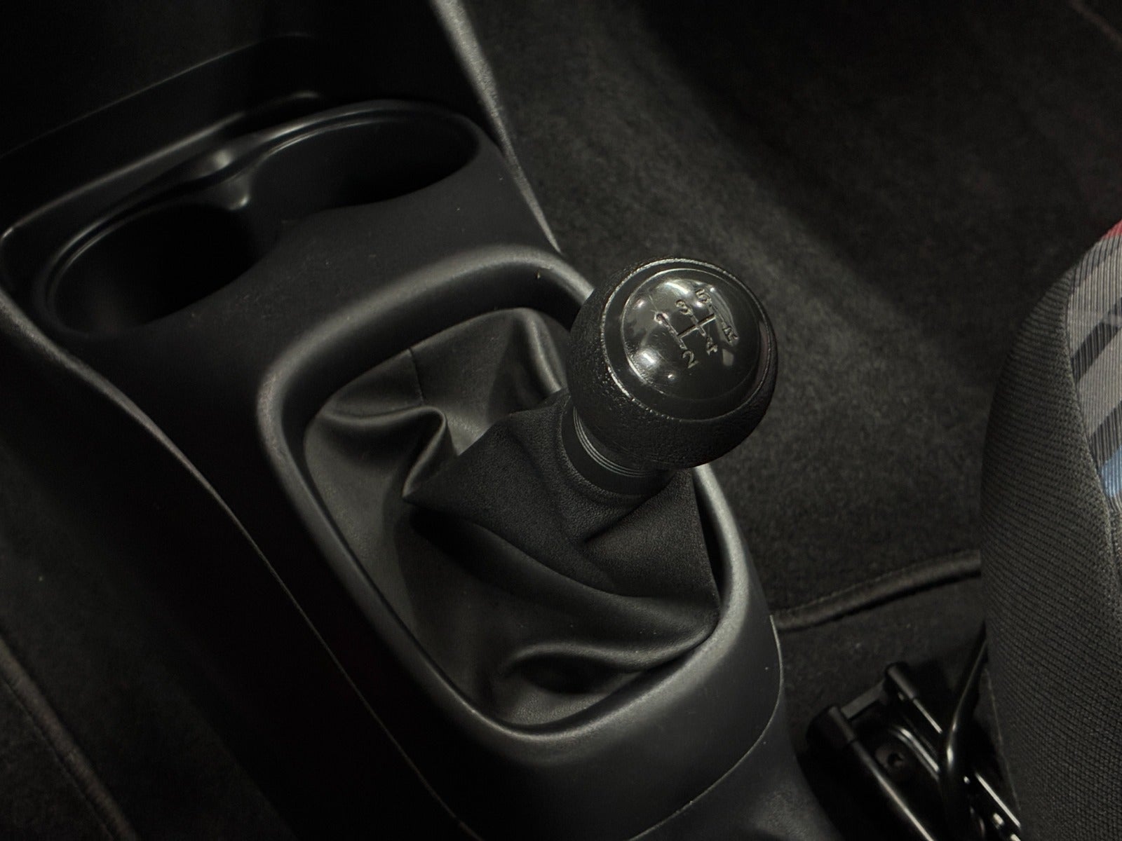 Billede af Peugeot 108 1,0 e-VTi 69 Active