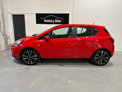 Opel Corsa T 90 Enjoy
