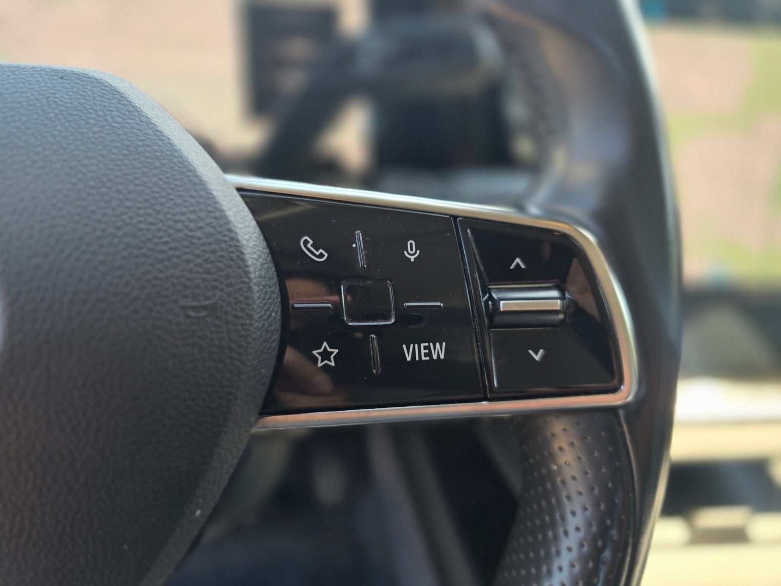 Billede af Renault Megane E-Tech 60 Evolution ER