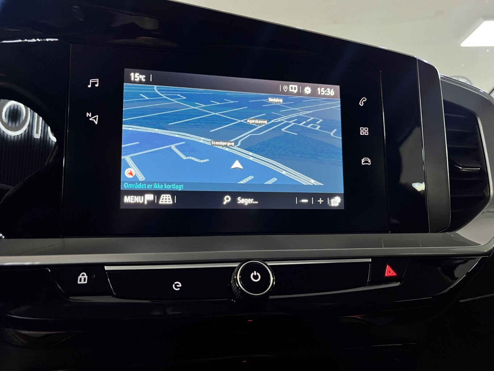 Opel Mokka-e Elegance