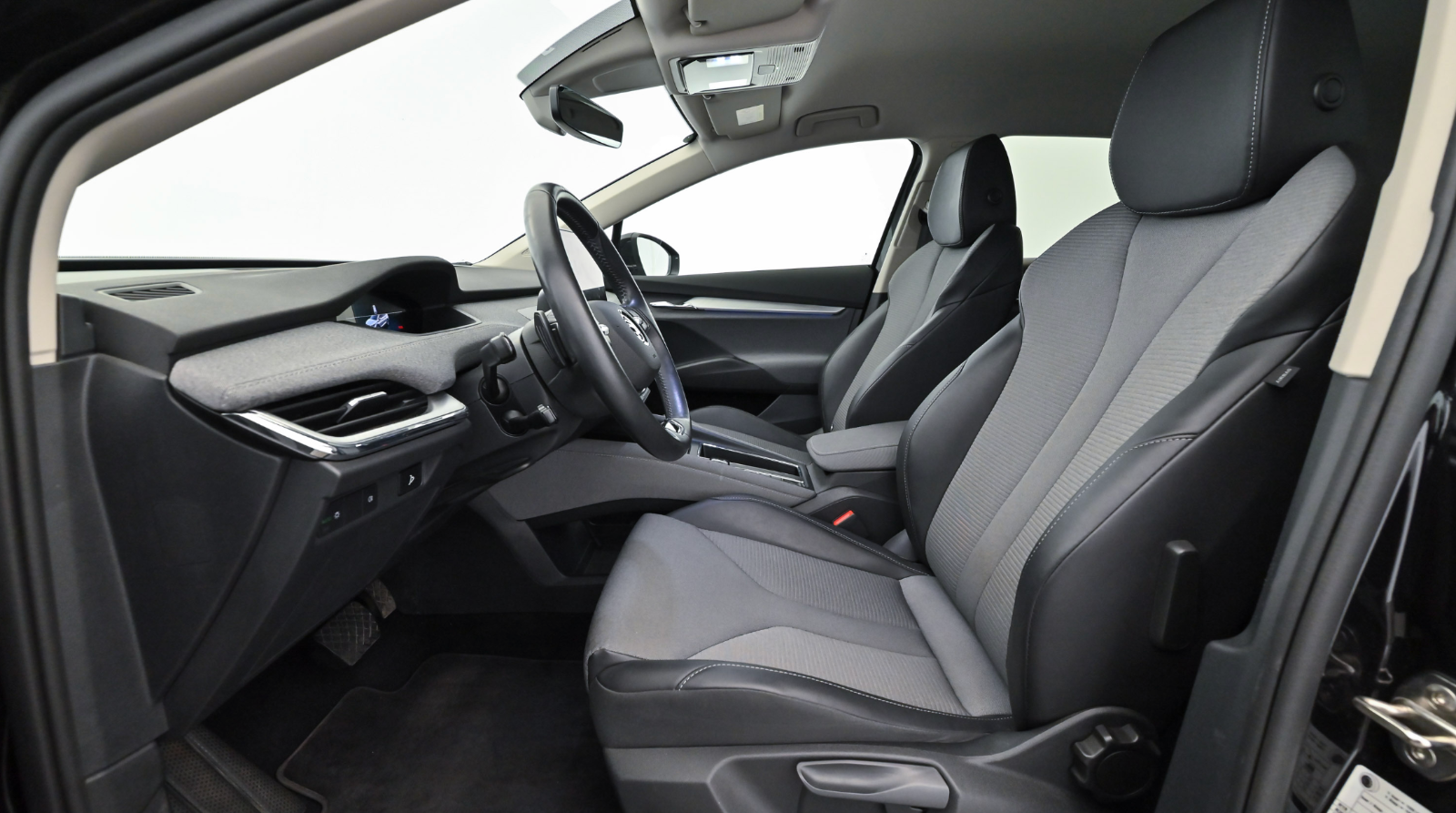 Billede af Skoda Enyaq 60 iV Loft