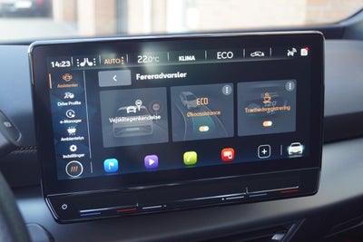 Cupra Born e-Boost